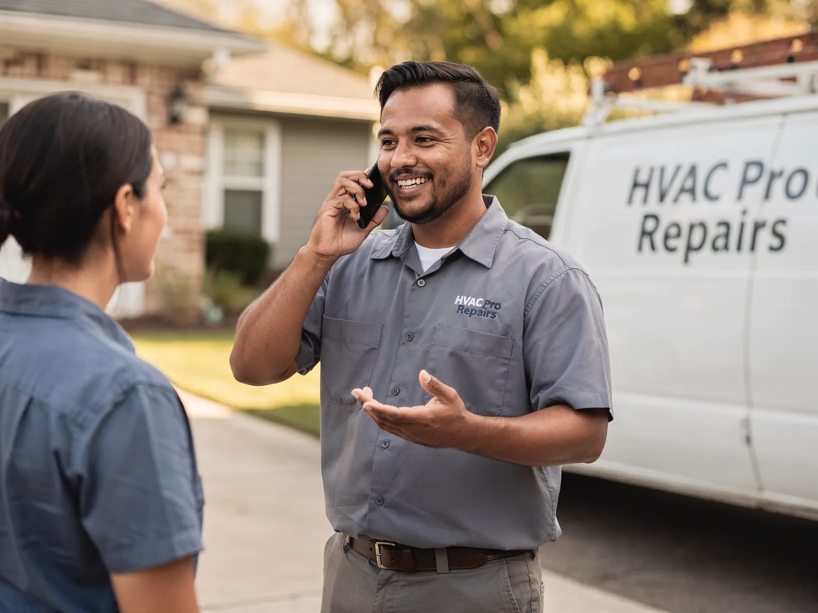 Heat Pump Repair Blandburg, PA FAQs